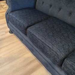 Upholstered Sofa/Couch