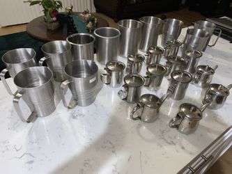 Stainless Steel