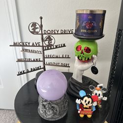 Disney Villian Bundle