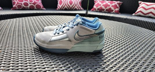 JA 1s All Star Size 5.5y LIKE NEW CONDITION