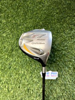 TaylorMade r7 425 Driver 10.5 Loft X-Stiff RH