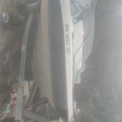 Mercury Force Boat Motor And S