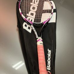 babolat tennis racket drive z lite 