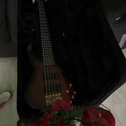 5 String Bass