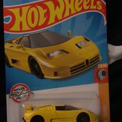 Hotwheels