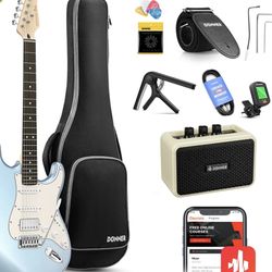Donner Electric Guitar
