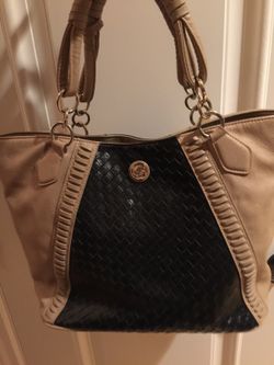 Bebe Tote bag