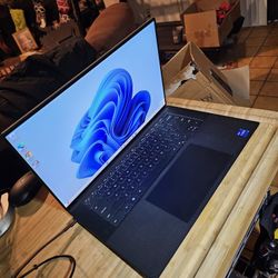 Dell XPS Gaming PC Intel i7-CPU 16GB Ram 1TB SSD GPU: NVIDIA RTX 