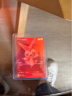 Victini - 172/086 - SV: White Flare (WHT)