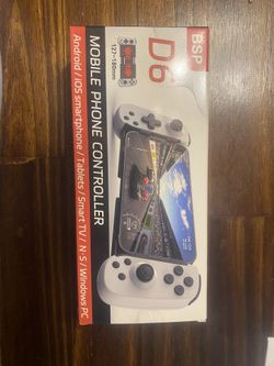 Game Controller