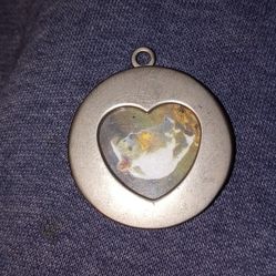 Heart Necklace