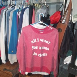 Clothes 2 For 1 Dollar 