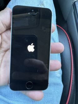 iPhone 5