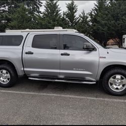 Toyota Tundra TRD