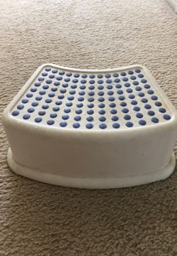 IKEA stool