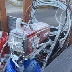 Titan Spray Pump 1040