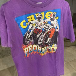 Vintage Shirts Racing And Ice Cube Rap T 