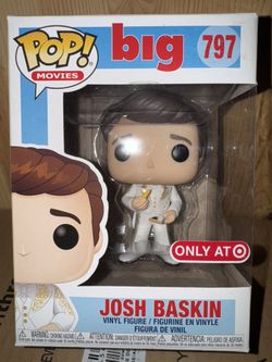 Variety Of Funko Pops