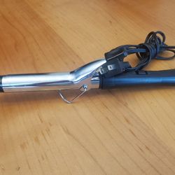 J2 Hair Tool Professional Electronic  Curling Iron #DRE 2405