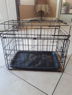 Pet cage