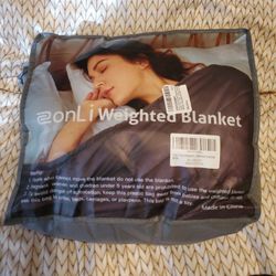 Zonli Weighter Blanket