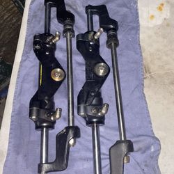 Seastar Hydraulic Ram 