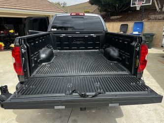 2019 Toyota Tundra
