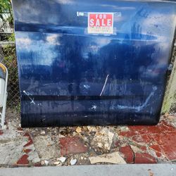 Ford F150 Cover Picku