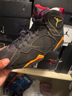 jordan 7