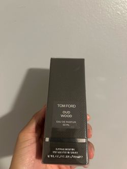 Tom ford Oud wood