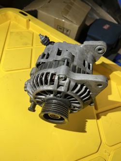 2004 Subaru WRX Alternator OEM