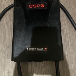 ESP Next Gen Surge protector 120v 20A XG-PCS-20D Power Line Filter