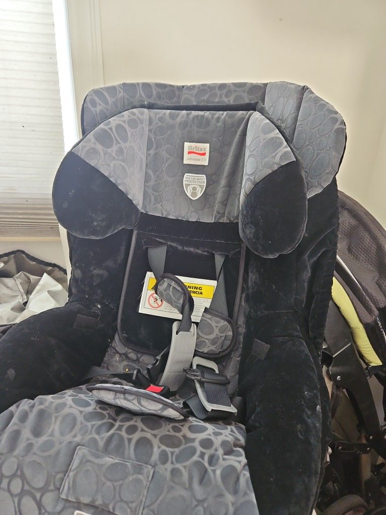 Carseat