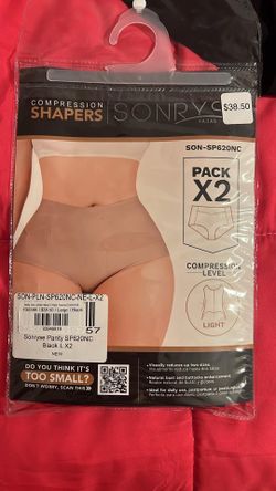 Sonryse 2 Panties 