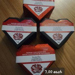 Think Valentine's