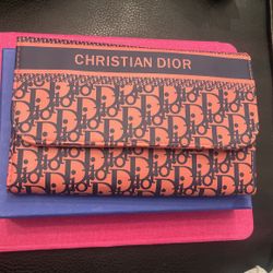 Christian Dior 