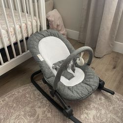 Baby delight Baby Bouncer/Lounger