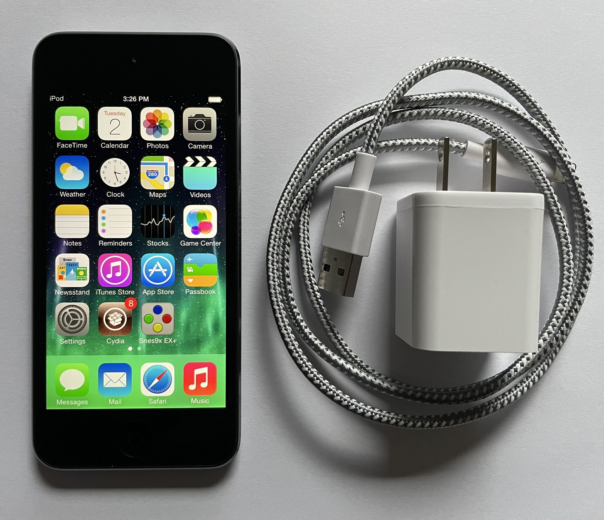 Apple iPod Touch 5th Gen