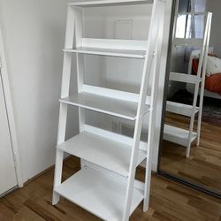Ladder Bookcase 