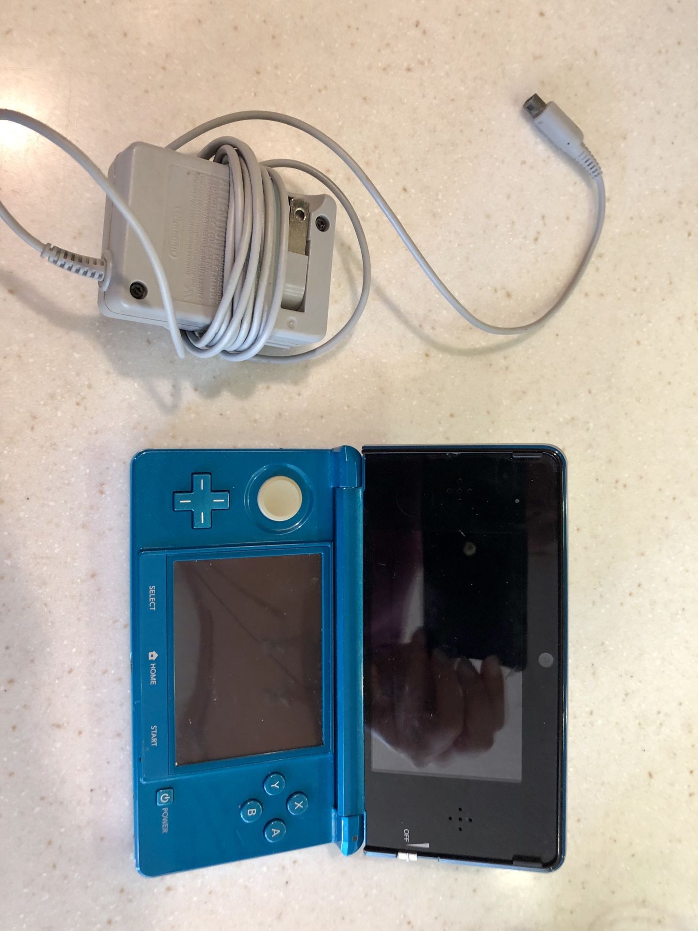 Nintendo 3DS