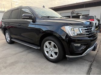 2021 Ford Expedition