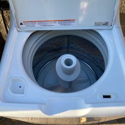 Hot Point Washer