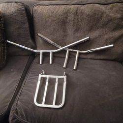Handle Bars