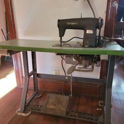 Singer Sewing Maxhing