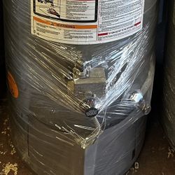 Rheem Water Heater 38gl