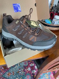 Mens Denali Alpine low hiking shoe/boot MENS SZ 10