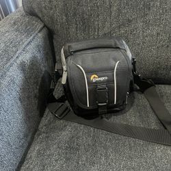 Camera Bag/holder 