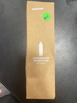 Samsung Refrigerator Water Filter HAF-CIN/EXP