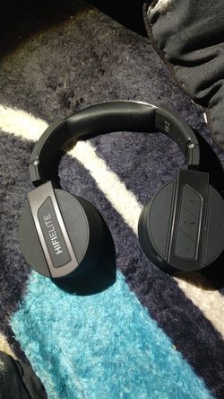 Bluetooth Headphones