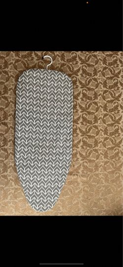 Countertop Ironing Board